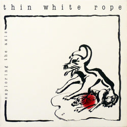 Thin White Rope