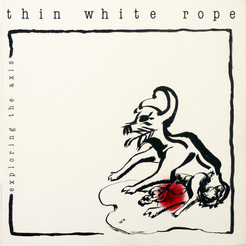 Thin White Rope
