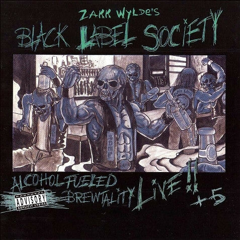Black Label Society