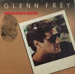 Glenn Frey