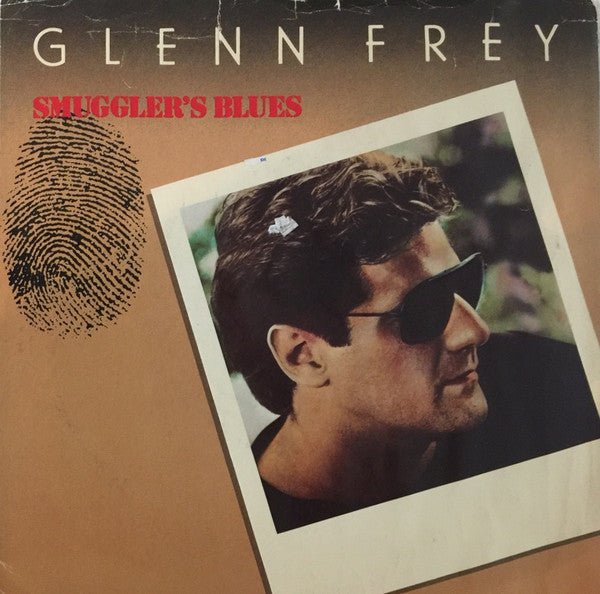 Glenn Frey