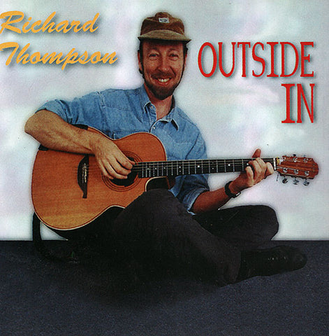 Richard Thompson