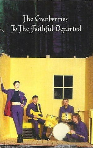 The Cranberries