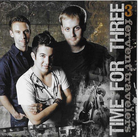 Time For Three
