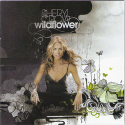 Sheryl Crow