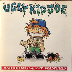 Ugly Kid Joe