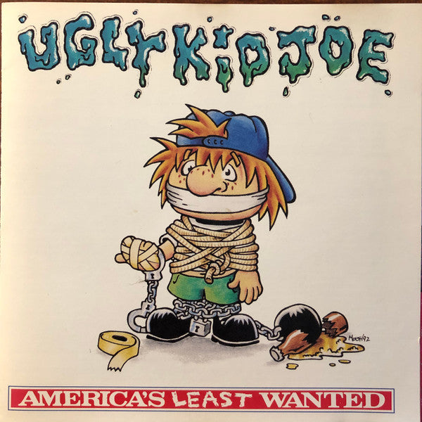 Ugly Kid Joe