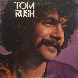 Tom Rush