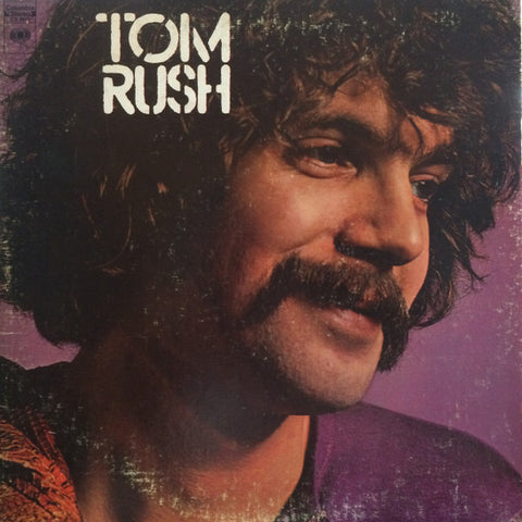 Tom Rush