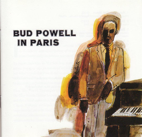 Bud Powell