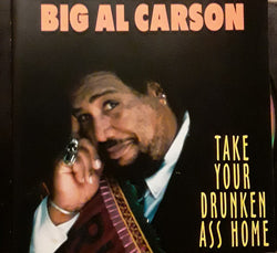 Big Al Carson