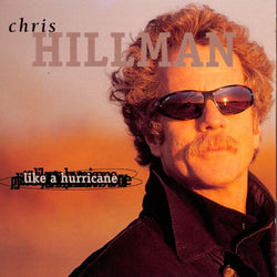 Chris Hillman
