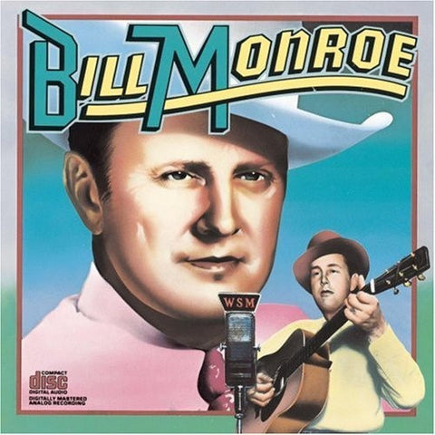 Bill Monroe