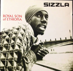 Sizzla