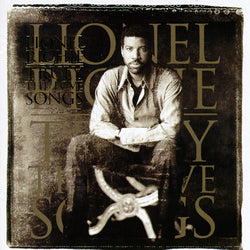Lionel Richie