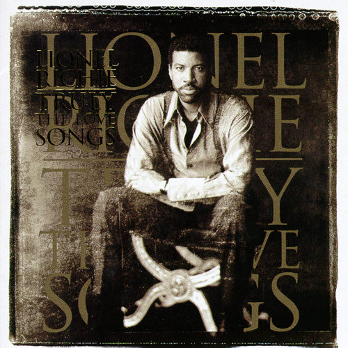 Lionel Richie