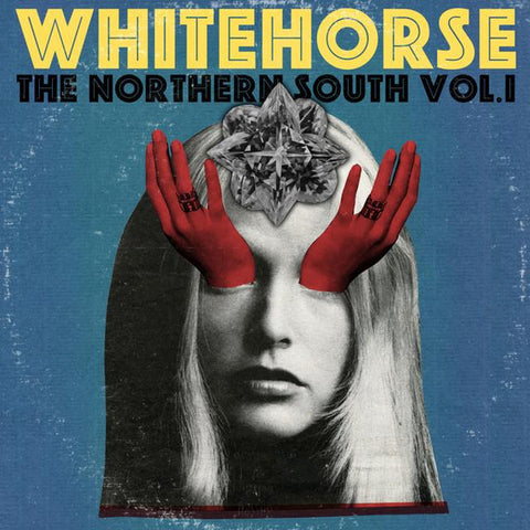 Whitehorse