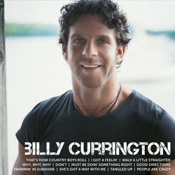 Billy Currington
