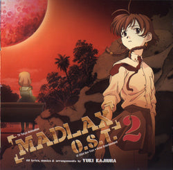 Yuki Kajiura