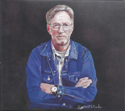Eric Clapton