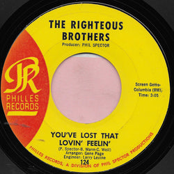 The Righteous Brothers