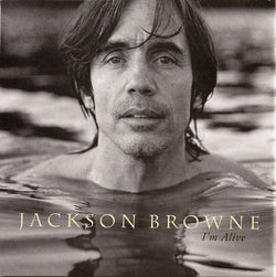 Jackson Browne