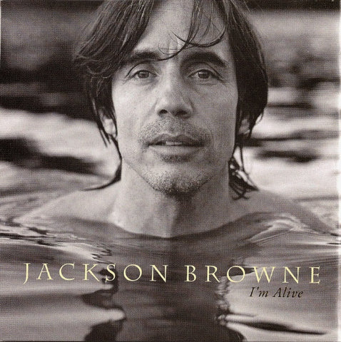 Jackson Browne