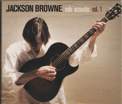 Jackson Browne