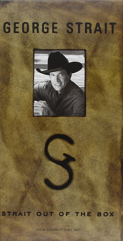 George Strait