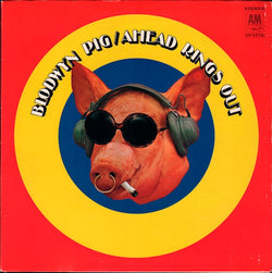 Blodwyn Pig