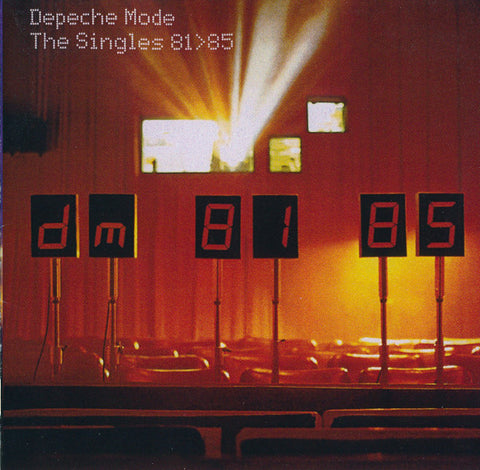 Depeche Mode