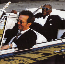 B.B. King / Eric Clapton