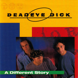 Deadeye Dick