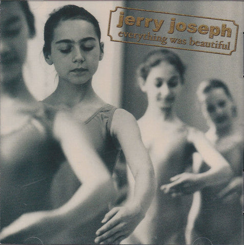 Jerry Joseph