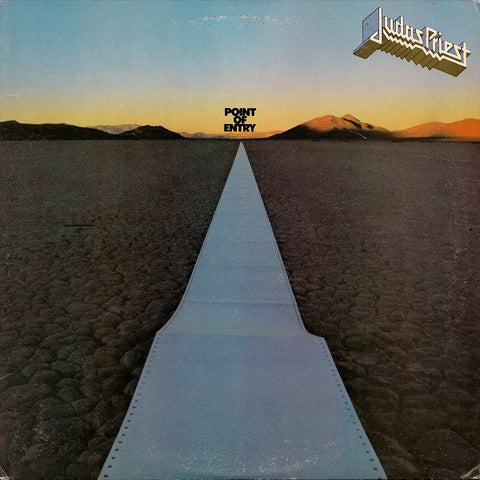 Judas Priest