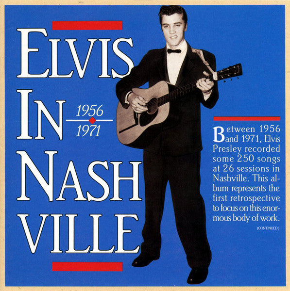 Elvis Presley