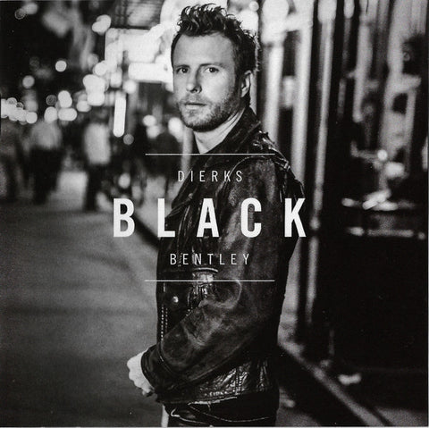 Dierks Bentley