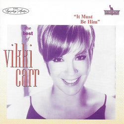 Vikki Carr
