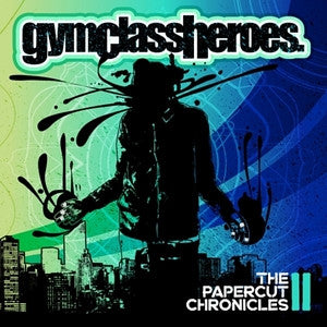 Gym Class Heroes