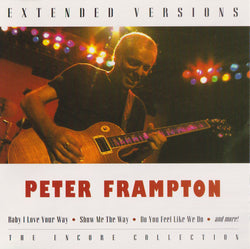 Peter Frampton