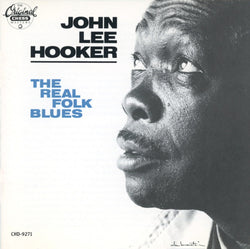 John Lee Hooker