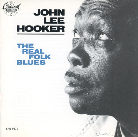John Lee Hooker