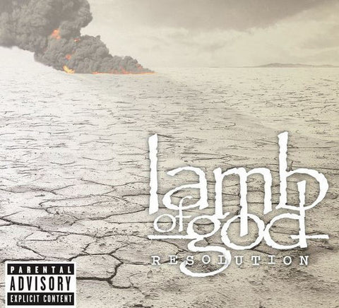 Lamb Of God