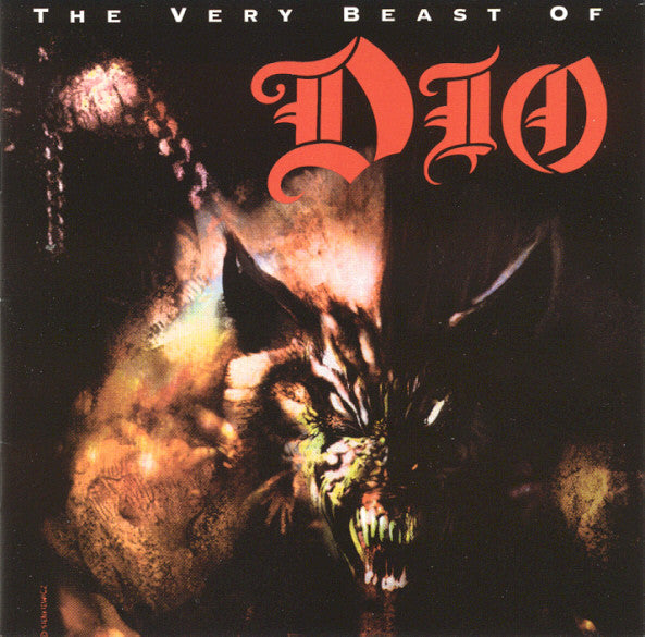 Dio