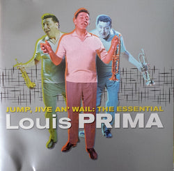 Louis Prima