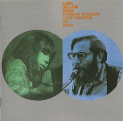 Toshiko Akiyoshi-Lew Tabackin Big Band