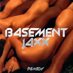 Basement Jaxx