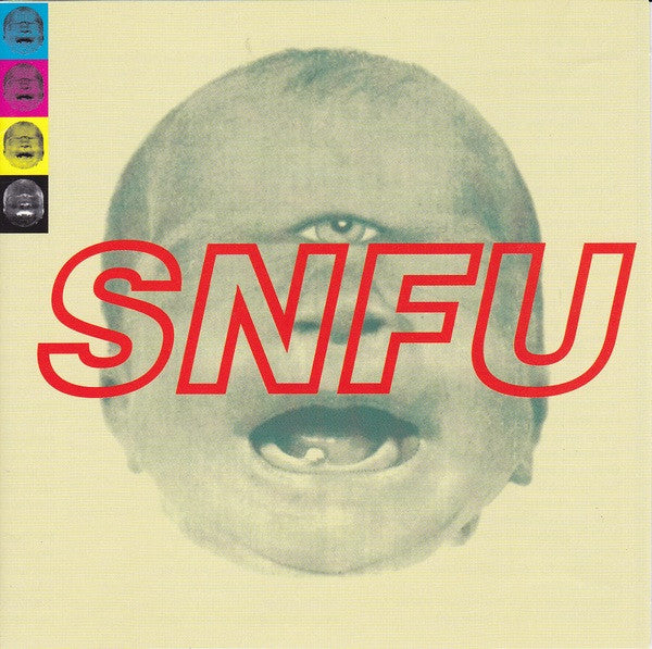 SNFU