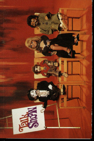 Talk Show