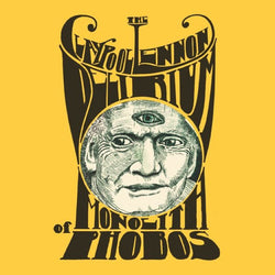 The Claypool Lennon Delrium